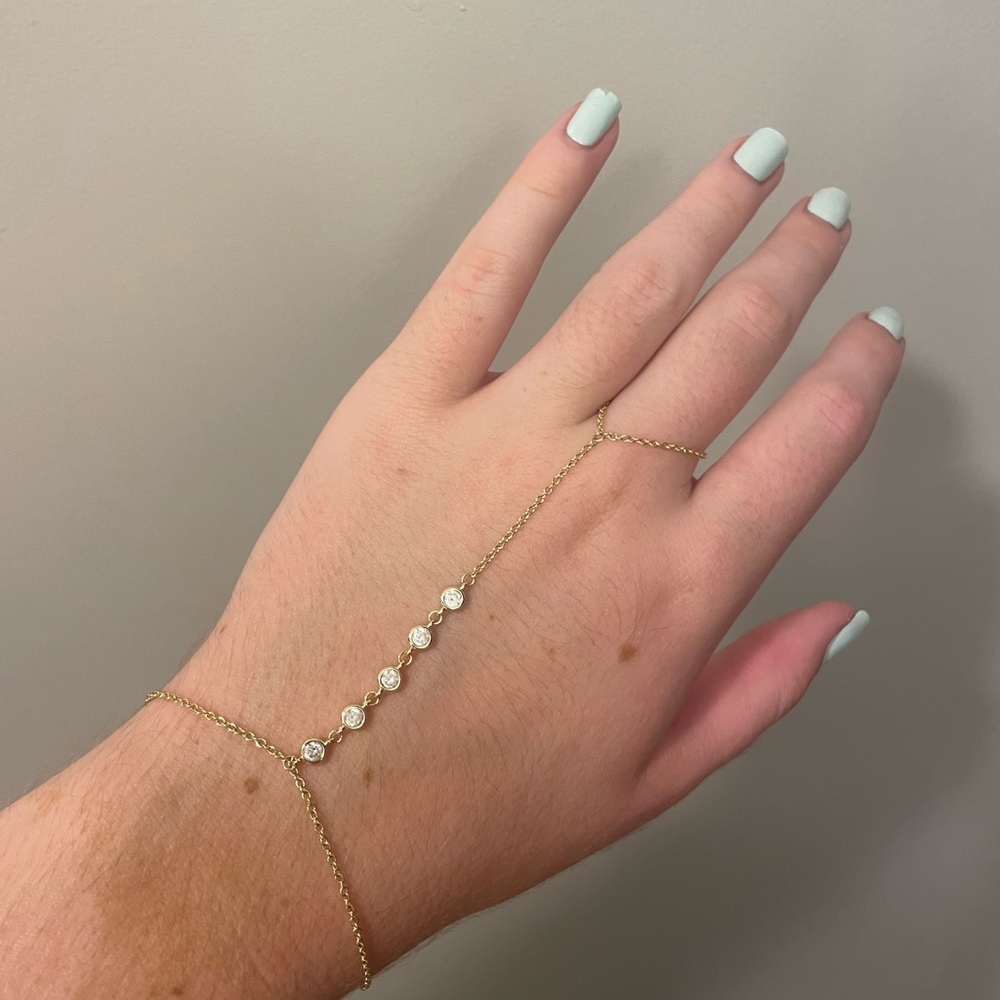 hand chain